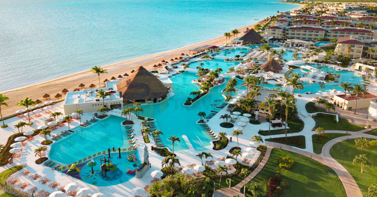 cancun-family-resorts