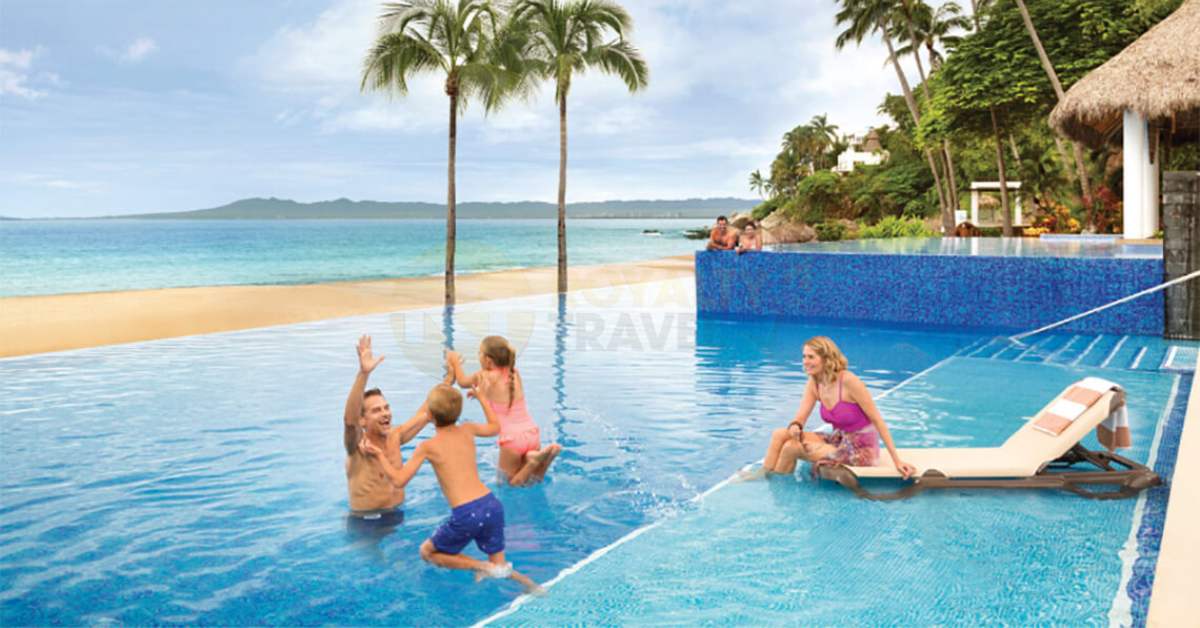 family-resorts-in-puerto-vallarta